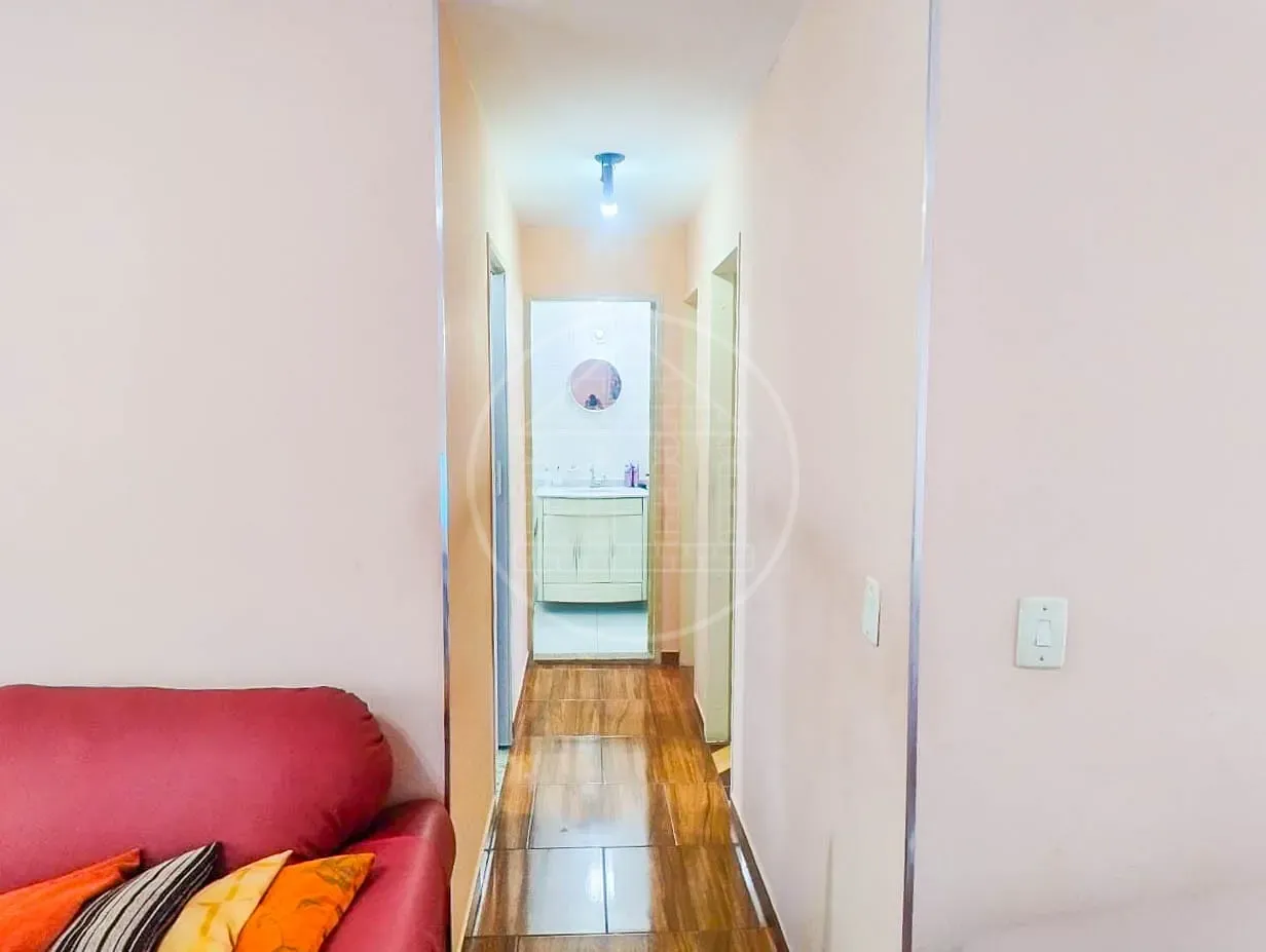 Apartamento, 2 quartos, 68 m² - Foto 2
