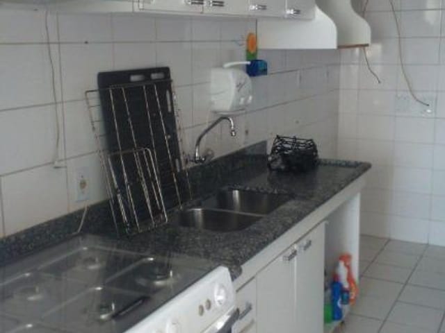 Foto do Apartamento - Apartamento residencial para locação, Mooca, São Paulo. | ZONA LESTE IMÓVEIS