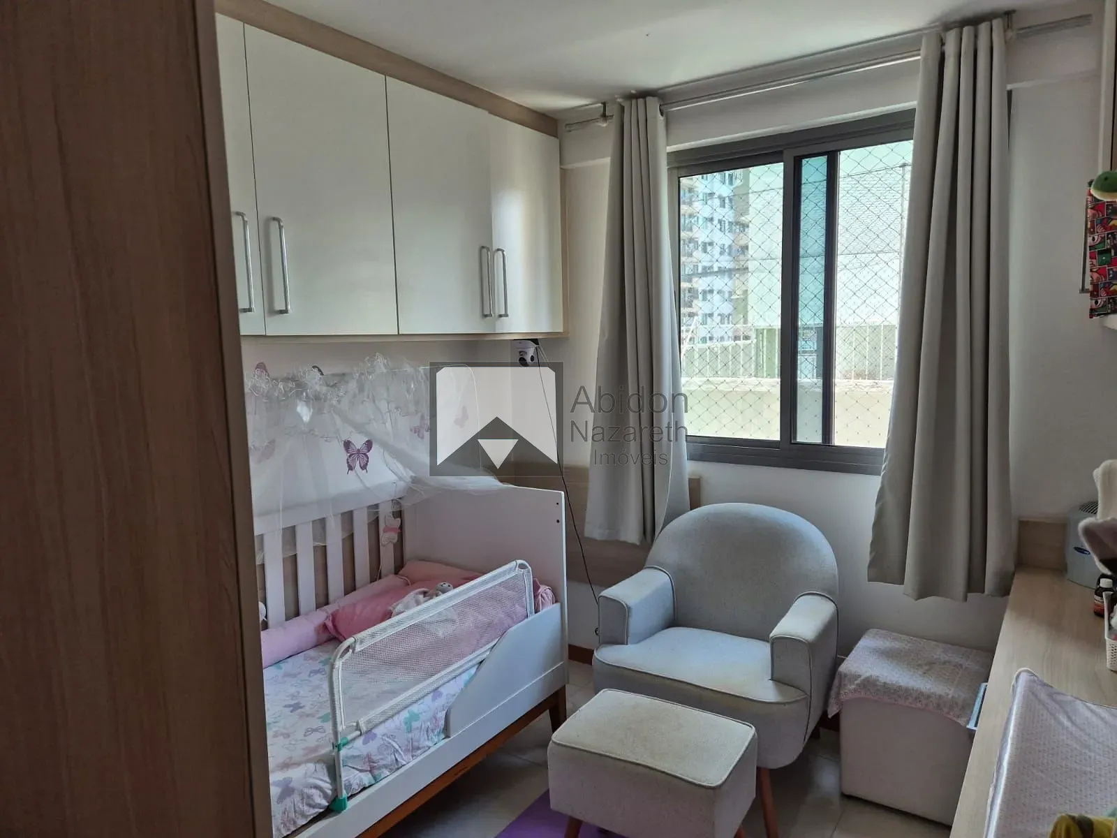 Apartamento, 2 quartos, 85 m² - Foto 2