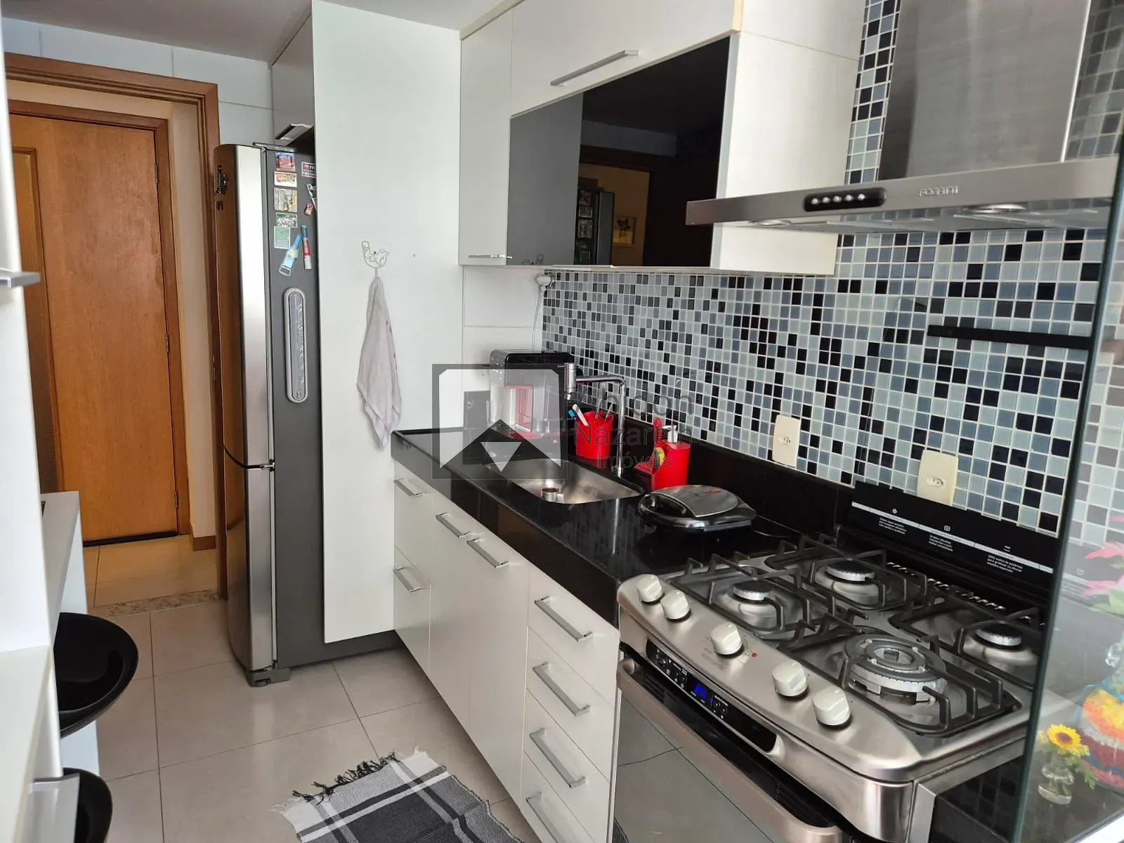 Apartamento, 2 quartos, 85 m² - Foto 12