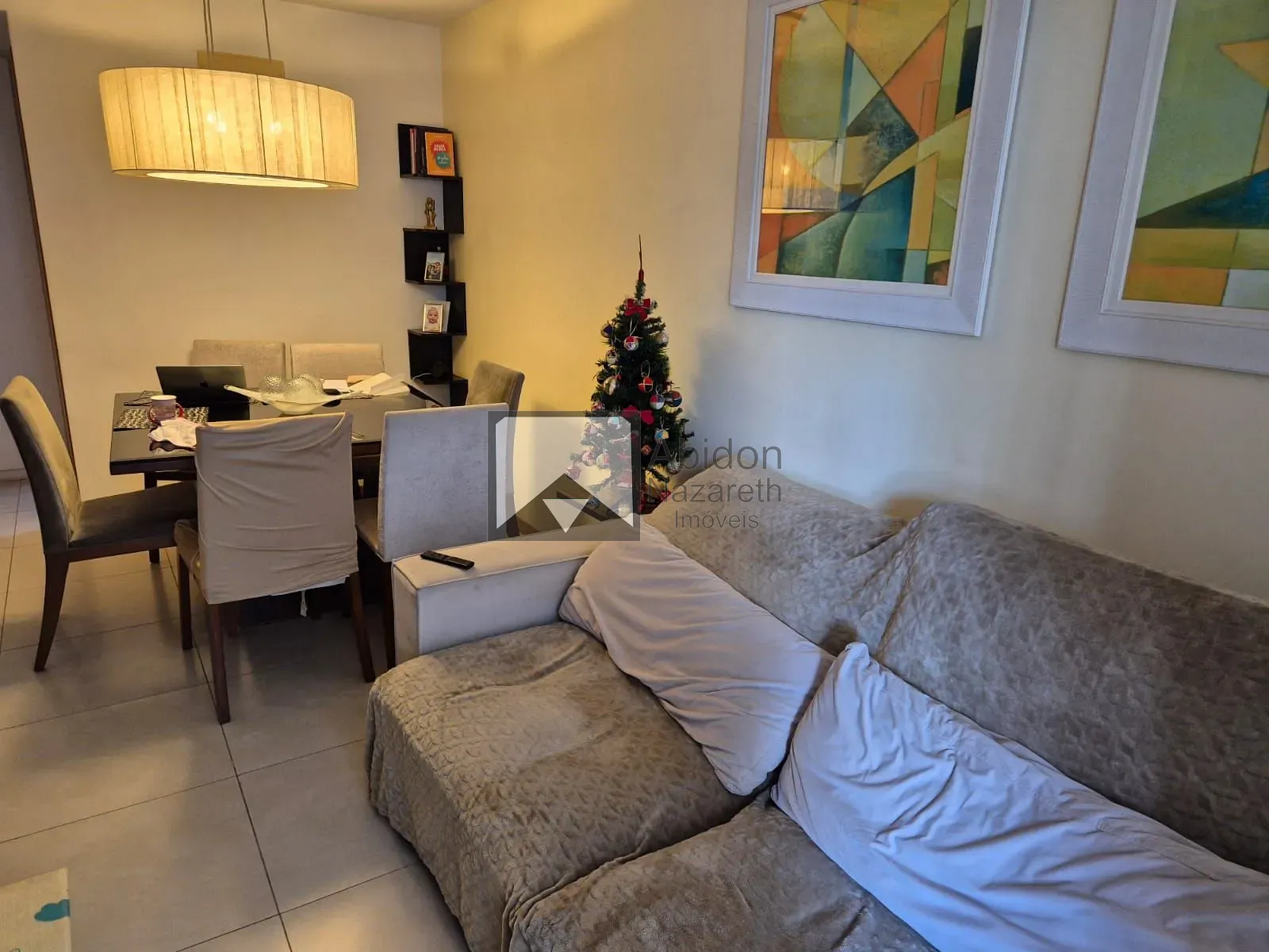 Apartamento, 2 quartos, 85 m² - Foto 10