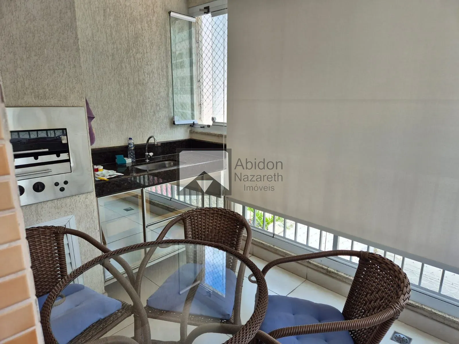 Apartamento, 2 quartos, 85 m² - Foto 9