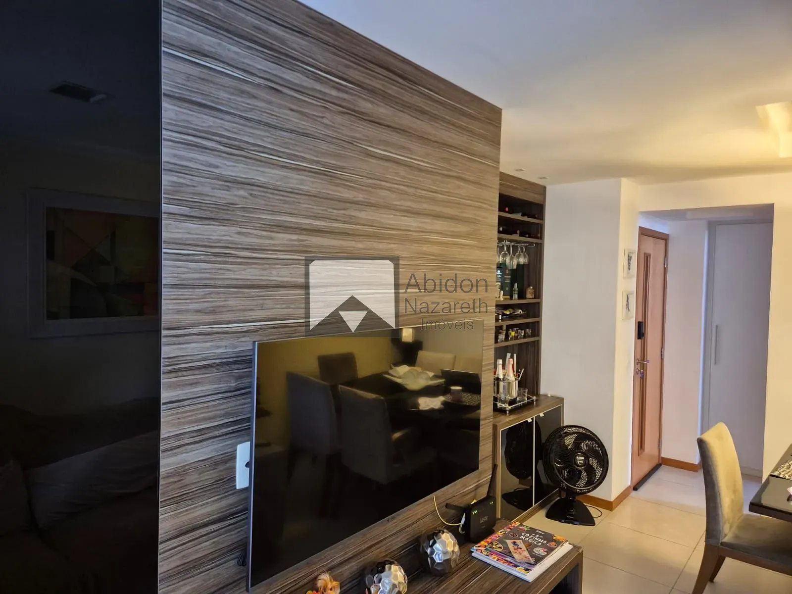 Apartamento, 2 quartos, 85 m² - Foto 16