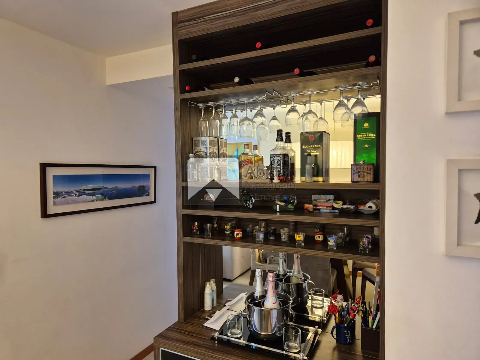 Apartamento, 2 quartos, 85 m² - Foto 17