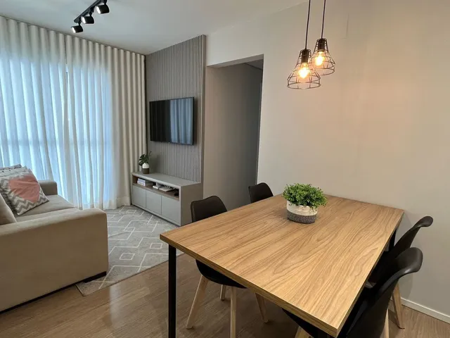 Apartamento 3 quartos e 2 banheiros, à venda, no bairro Jardim Presidente em Londrina