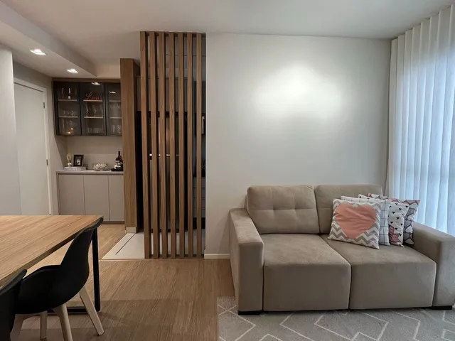 Apartamento 3 quartos e 2 banheiros, à venda, no bairro Jardim Presidente em Londrina