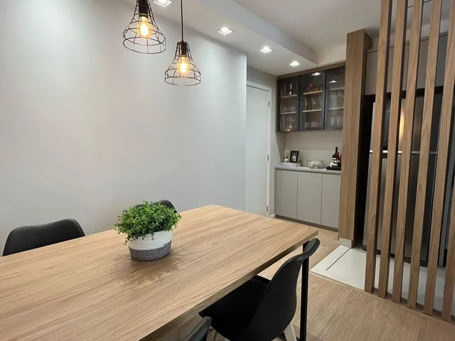 Apartamento 3 quartos e 2 banheiros, à venda, no bairro Jardim Presidente em Londrina