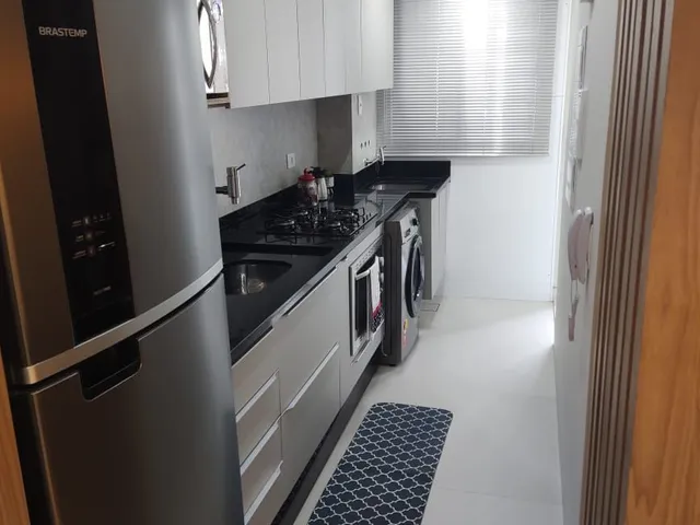 Apartamento 3 quartos e 2 banheiros, à venda, no bairro Jardim Presidente em Londrina