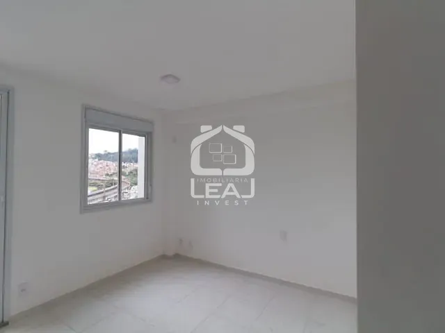 Apartamento 1 quarto e 1 banheiro, para alugar, no bairro Vila Andrade em São Paulo