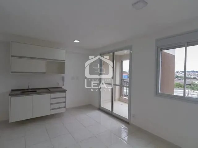 Apartamento 1 quarto e 1 banheiro, para alugar, no bairro Vila Andrade em São Paulo