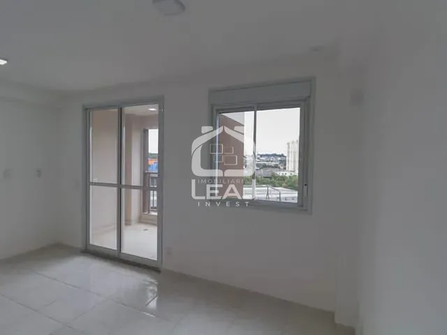 Apartamento 1 quarto e 1 banheiro, para alugar, no bairro Vila Andrade em São Paulo