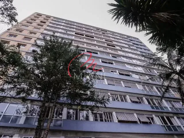 Apartamento 4 quartos e 2 banheiros, à venda, no bairro Perdizes em São Paulo