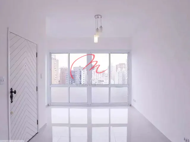 Apartamento 4 quartos e 2 banheiros, à venda, no bairro Perdizes em São Paulo