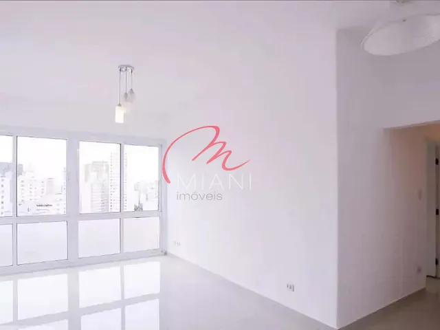 Apartamento 4 quartos e 2 banheiros, à venda, no bairro Perdizes em São Paulo