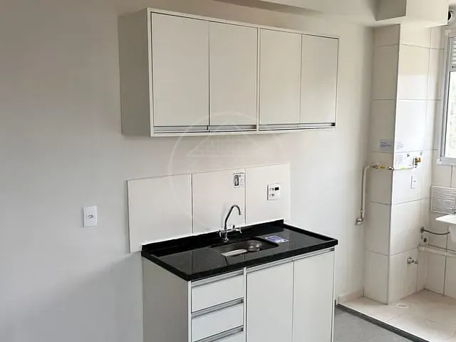 Apartamento 2 quartos e 1 banheiro, para alugar, no bairro Usina Piratininga em São Paulo