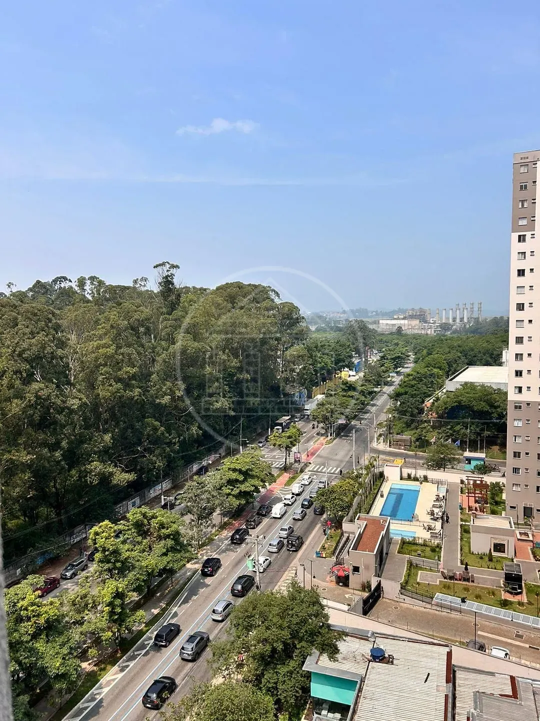 Apartamento, 2 quartos, 35 m² - Foto 9