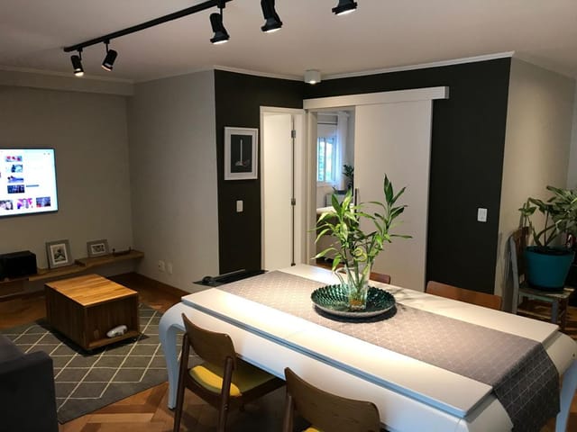 Apartamento com 78m² 2 quartos e 2 banheiros, à venda, no bairro Alto de Pinheiros em São Paulo