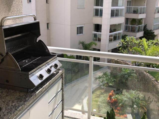 Apartamento com 78m² 2 quartos e 2 banheiros, à venda, no bairro Alto de Pinheiros em São Paulo