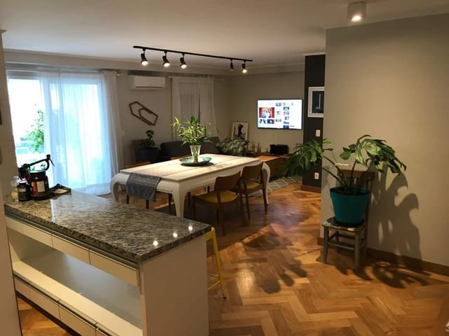 Apartamento com 78m² 2 quartos e 2 banheiros, à venda, no bairro Alto de Pinheiros em São Paulo
