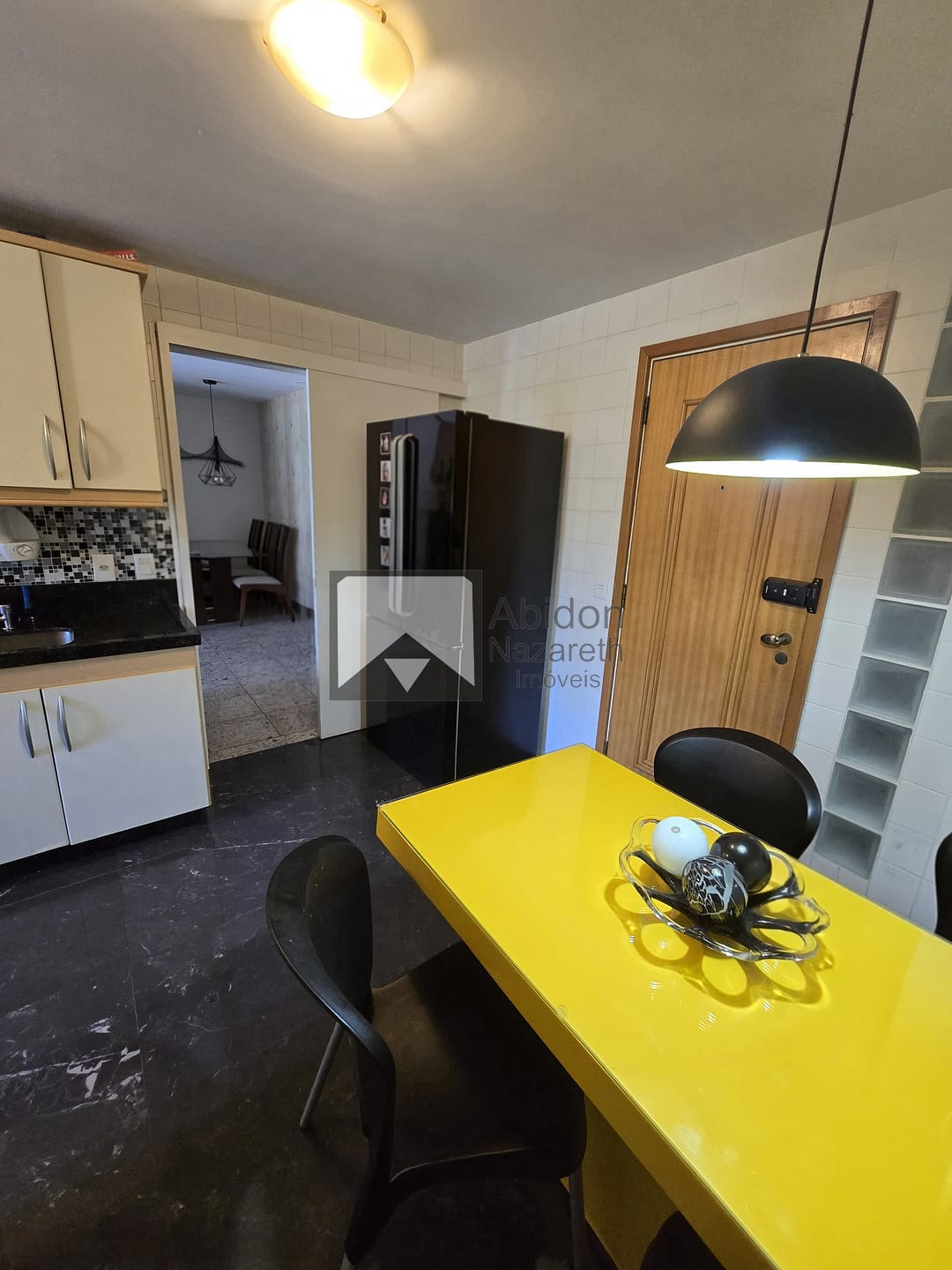 Apartamento, 3 quartos, 115 m² - Foto 31