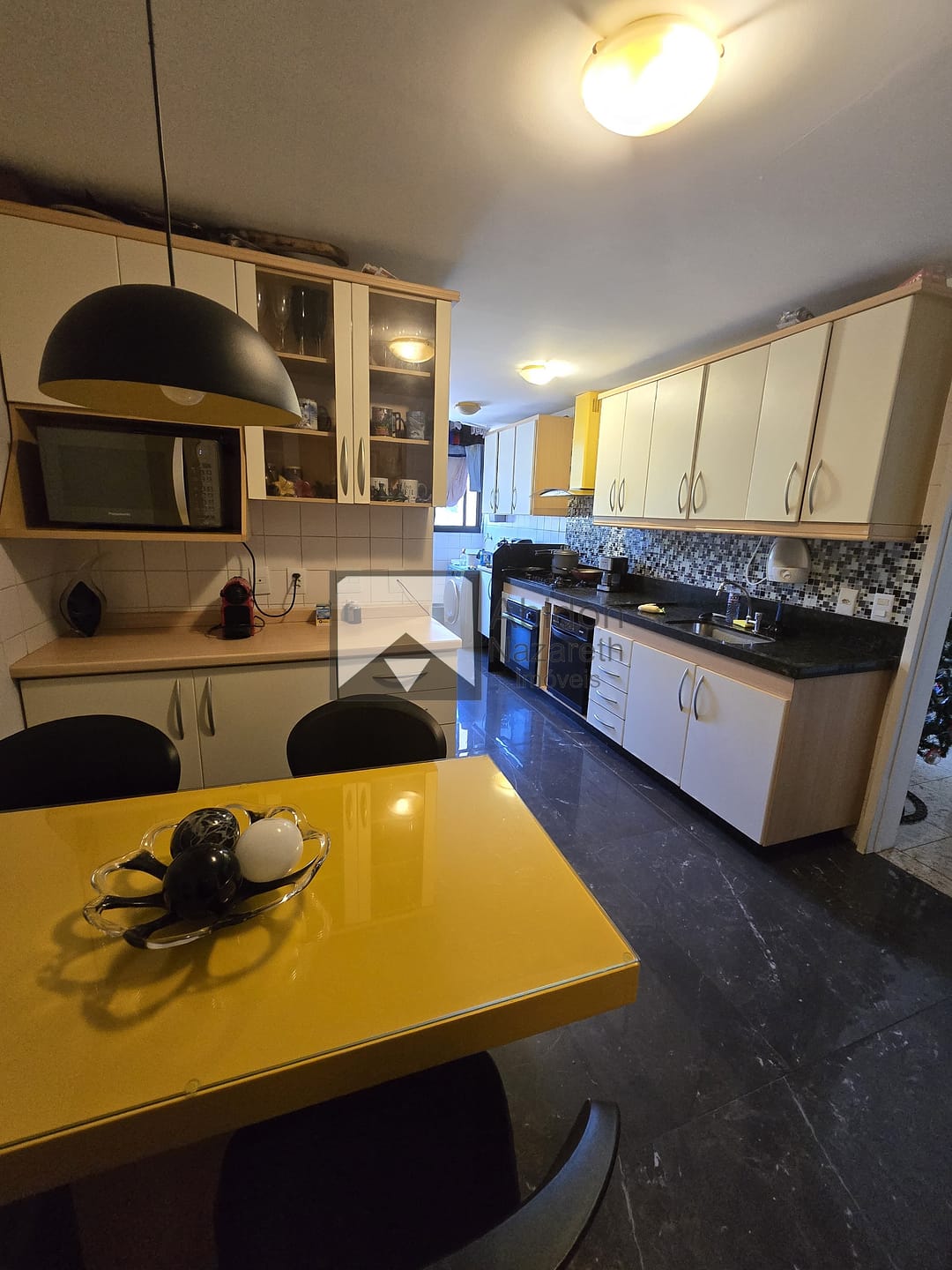 Apartamento, 3 quartos, 115 m² - Foto 29