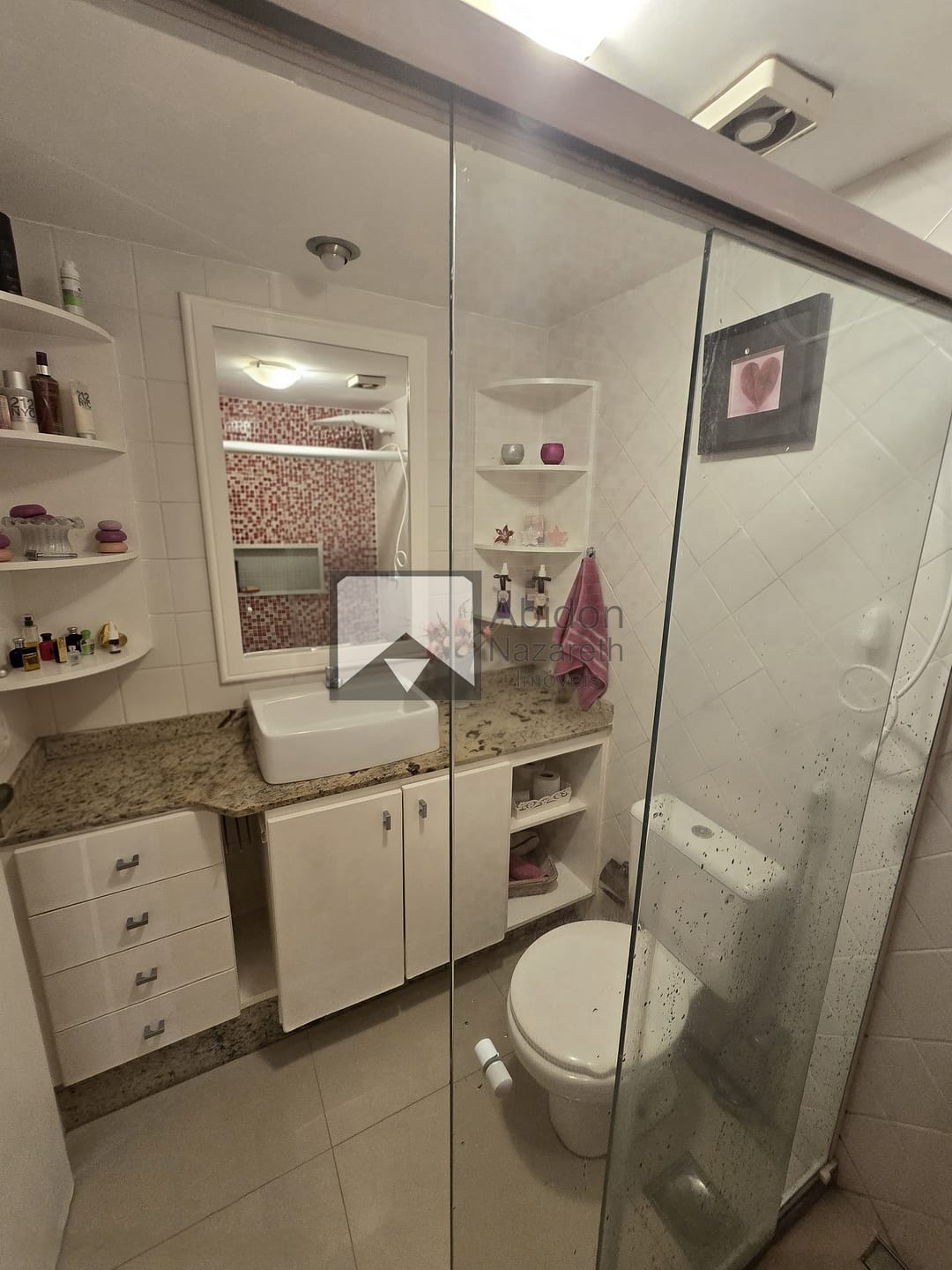 Apartamento, 3 quartos, 115 m² - Foto 28