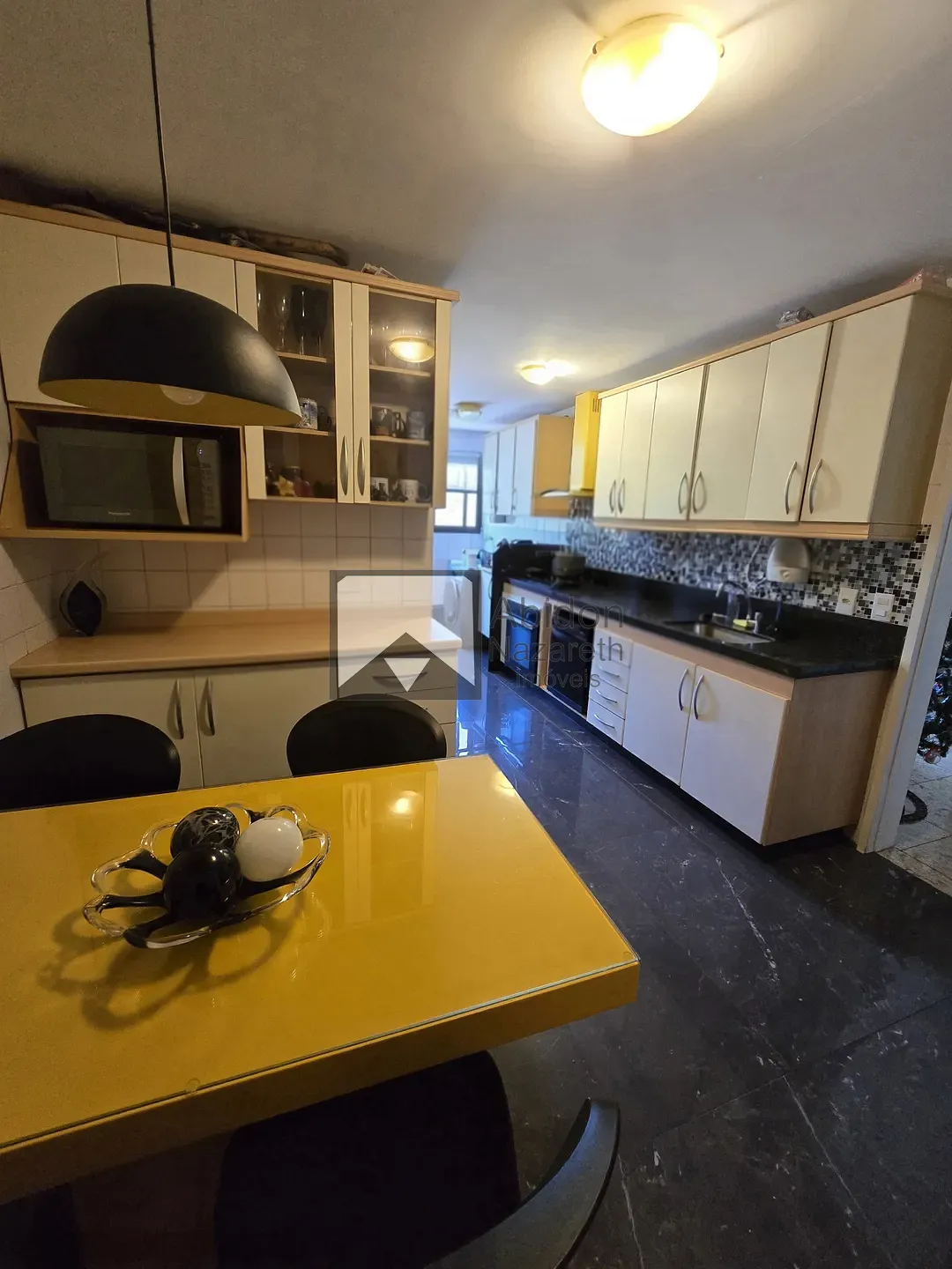 Apartamento, 3 quartos, 115 m² - Foto 30