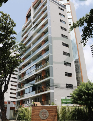 Apartamento, 4 quartos, 123 m² - Foto 1