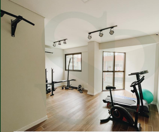 Apartamento, 4 quartos, 123 m² - Foto 7