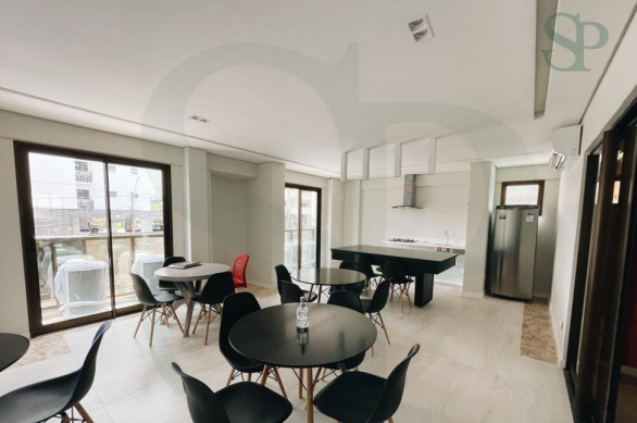 Apartamento, 4 quartos, 123 m² - Foto 6