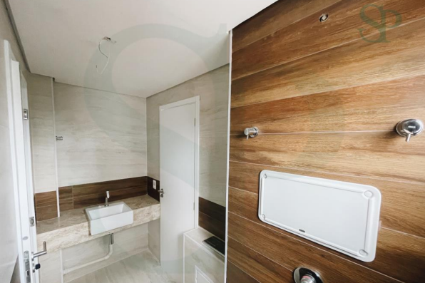 Apartamento, 4 quartos, 123 m² - Foto 12