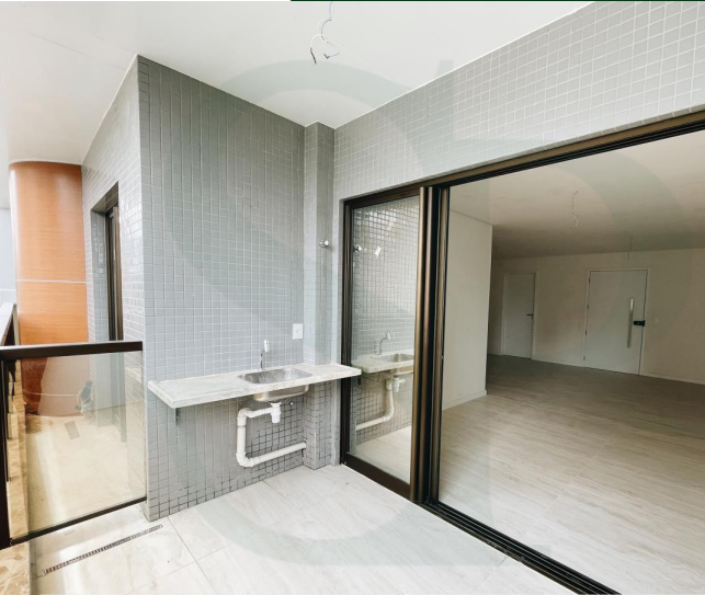 Apartamento, 4 quartos, 123 m² - Foto 9