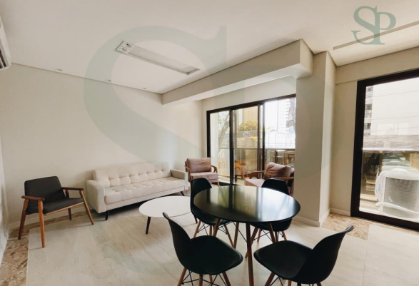 Apartamento, 4 quartos, 123 m² - Foto 15
