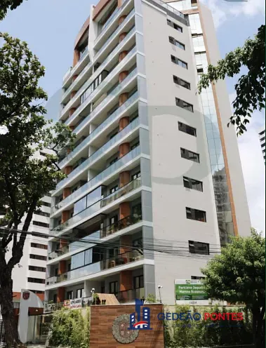 Apartamento, 4 quartos, 123 m² - Foto 1