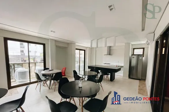 Apartamento, 4 quartos, 123 m² - Foto 6