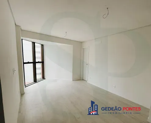 Apartamento, 4 quartos, 123 m² - Foto 3