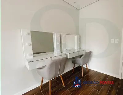 Apartamento, 4 quartos, 123 m² - Foto 8