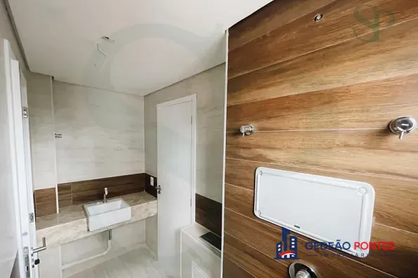 Apartamento, 4 quartos, 123 m² - Foto 12