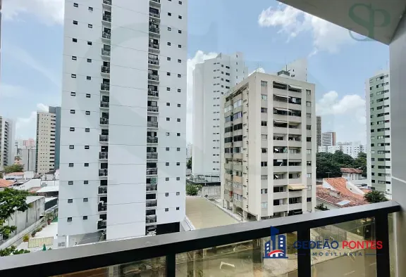 Apartamento, 4 quartos, 123 m² - Foto 14