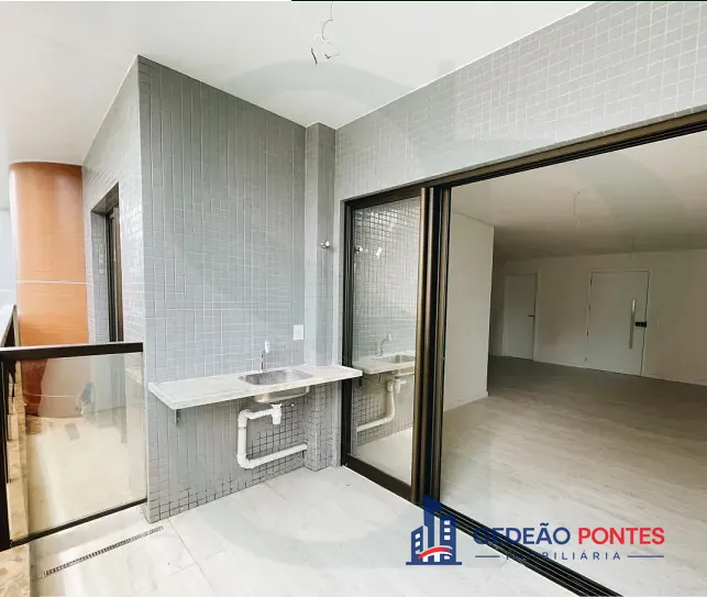 Apartamento, 4 quartos, 123 m² - Foto 9