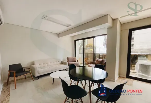 Apartamento, 4 quartos, 123 m² - Foto 15