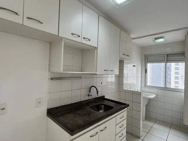Apartamento 3 quartos e 2 banheiros, para alugar, no bairro Terra Bonita em Londrina