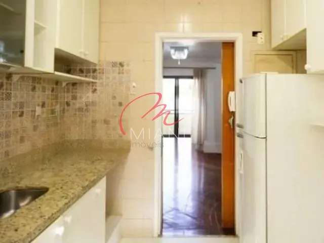 Apartamento 3 quartos e 2 banheiros, à venda, no bairro Perdizes em São Paulo