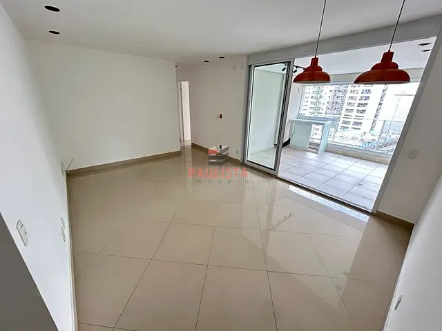 Apartamento 2 quartos e 2 banheiros, para alugar, no bairro Consolação em São Paulo