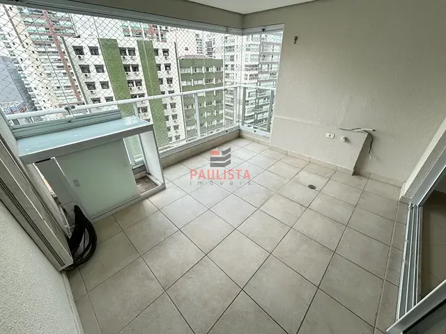 Apartamento 2 quartos e 2 banheiros, para alugar, no bairro Consolação em São Paulo