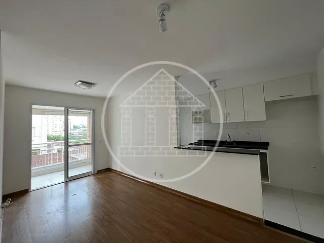 Apartamento 2 quartos e 1 banheiro, à venda, no bairro Jardim Prudência em São Paulo