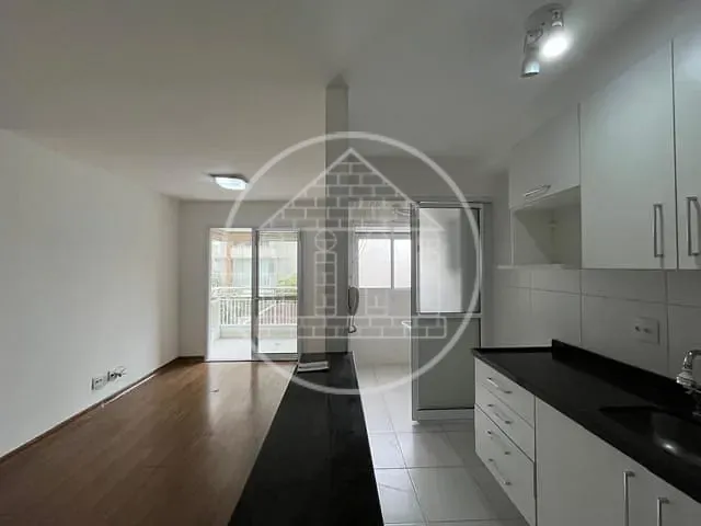 Apartamento 2 quartos e 1 banheiro, à venda, no bairro Jardim Prudência em São Paulo