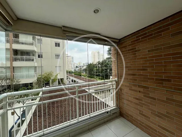Apartamento 2 quartos e 1 banheiro, à venda, no bairro Jardim Prudência em São Paulo