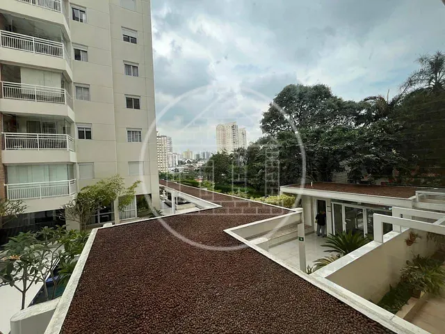 Apartamento 2 quartos e 1 banheiro, à venda, no bairro Jardim Prudência em São Paulo