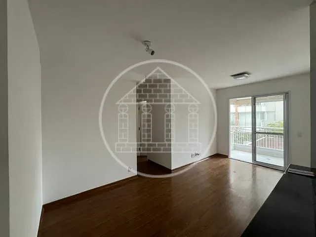Apartamento 2 quartos e 1 banheiro, à venda, no bairro Jardim Prudência em São Paulo